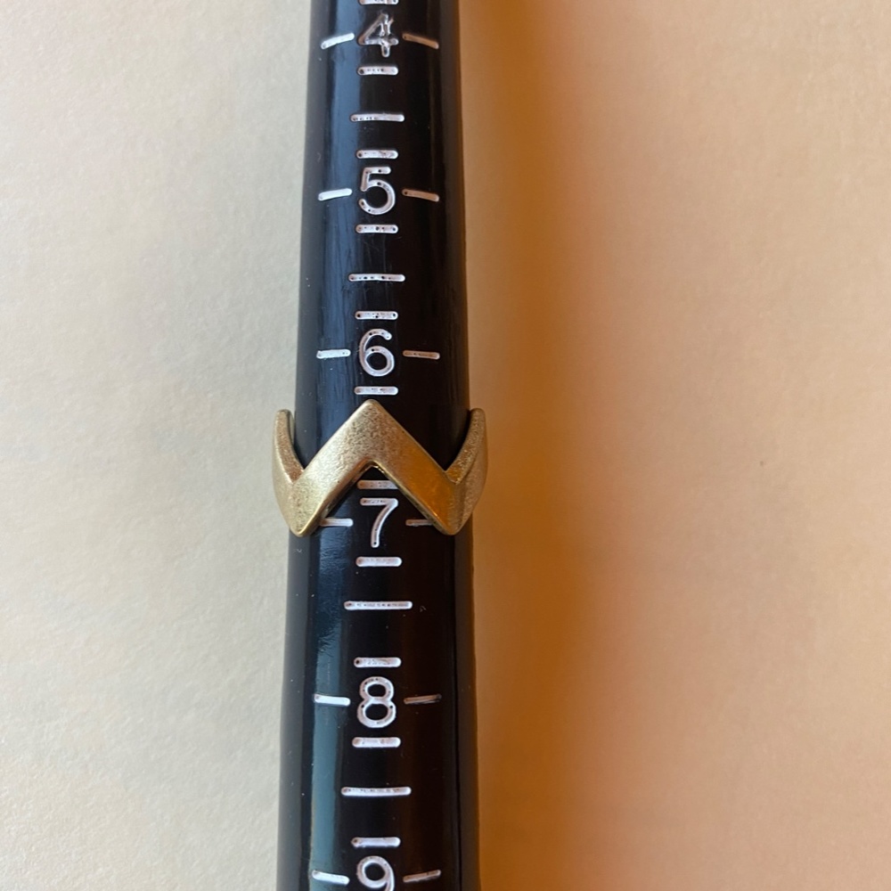 Three Stacking Rings - image 7